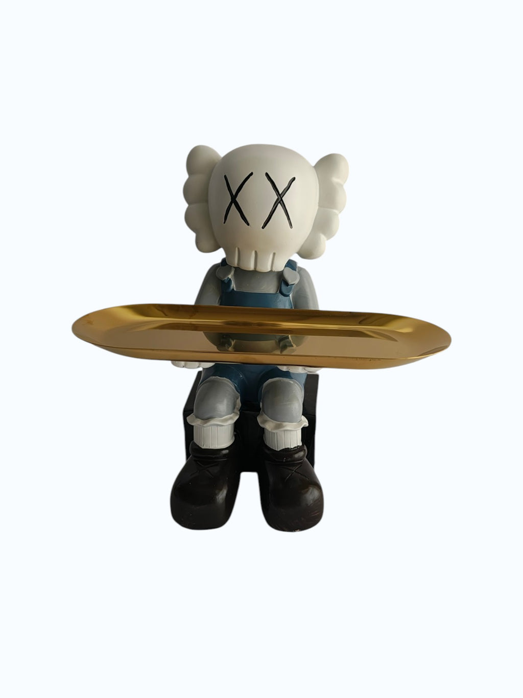 Kaws Platter