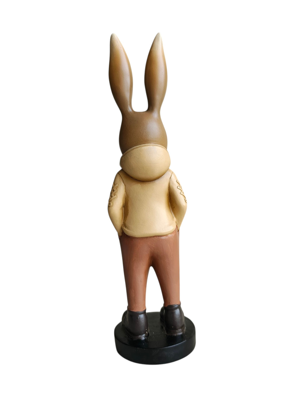 Sunny Bunny