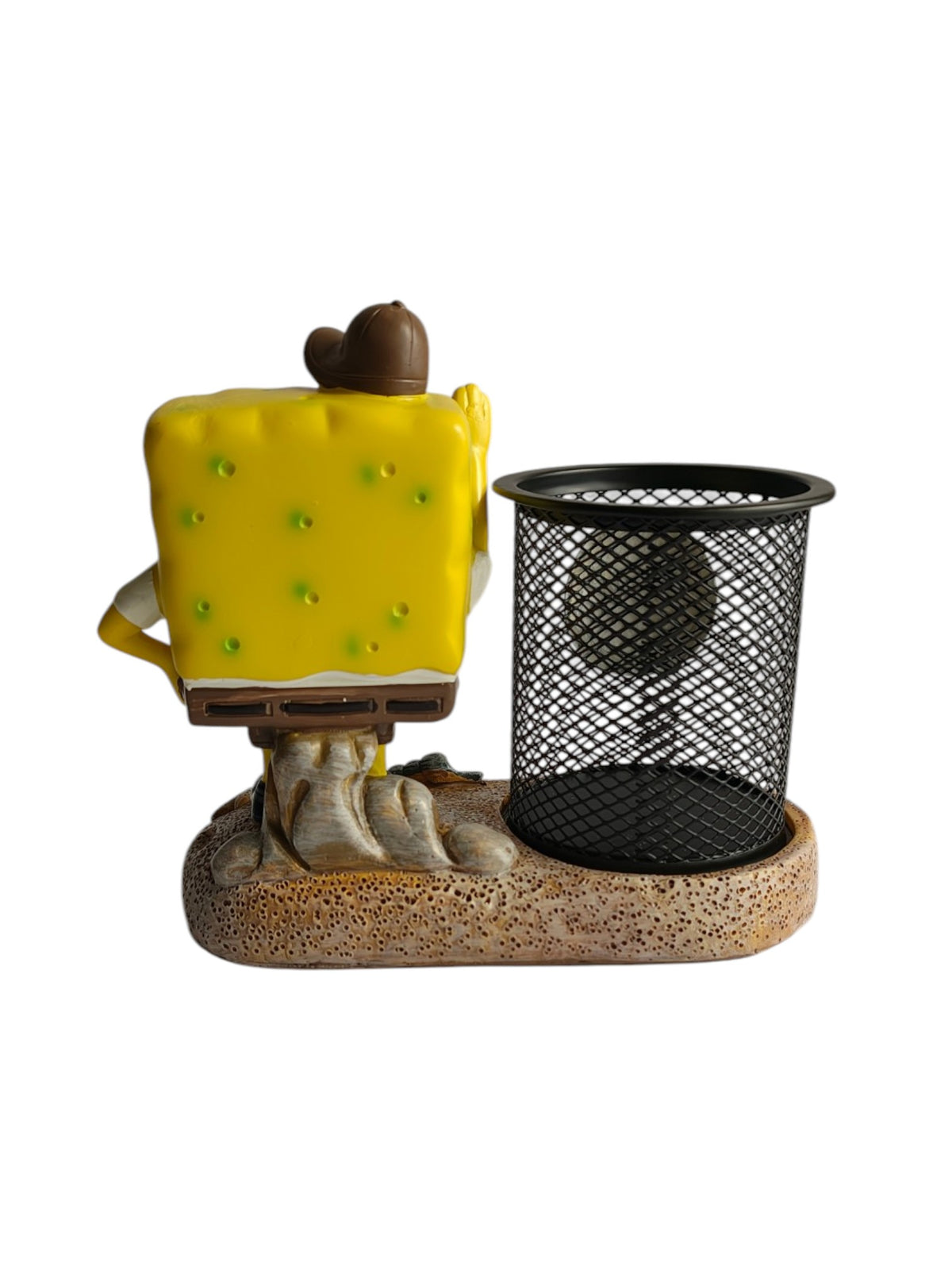 SpongBob Pen Stand