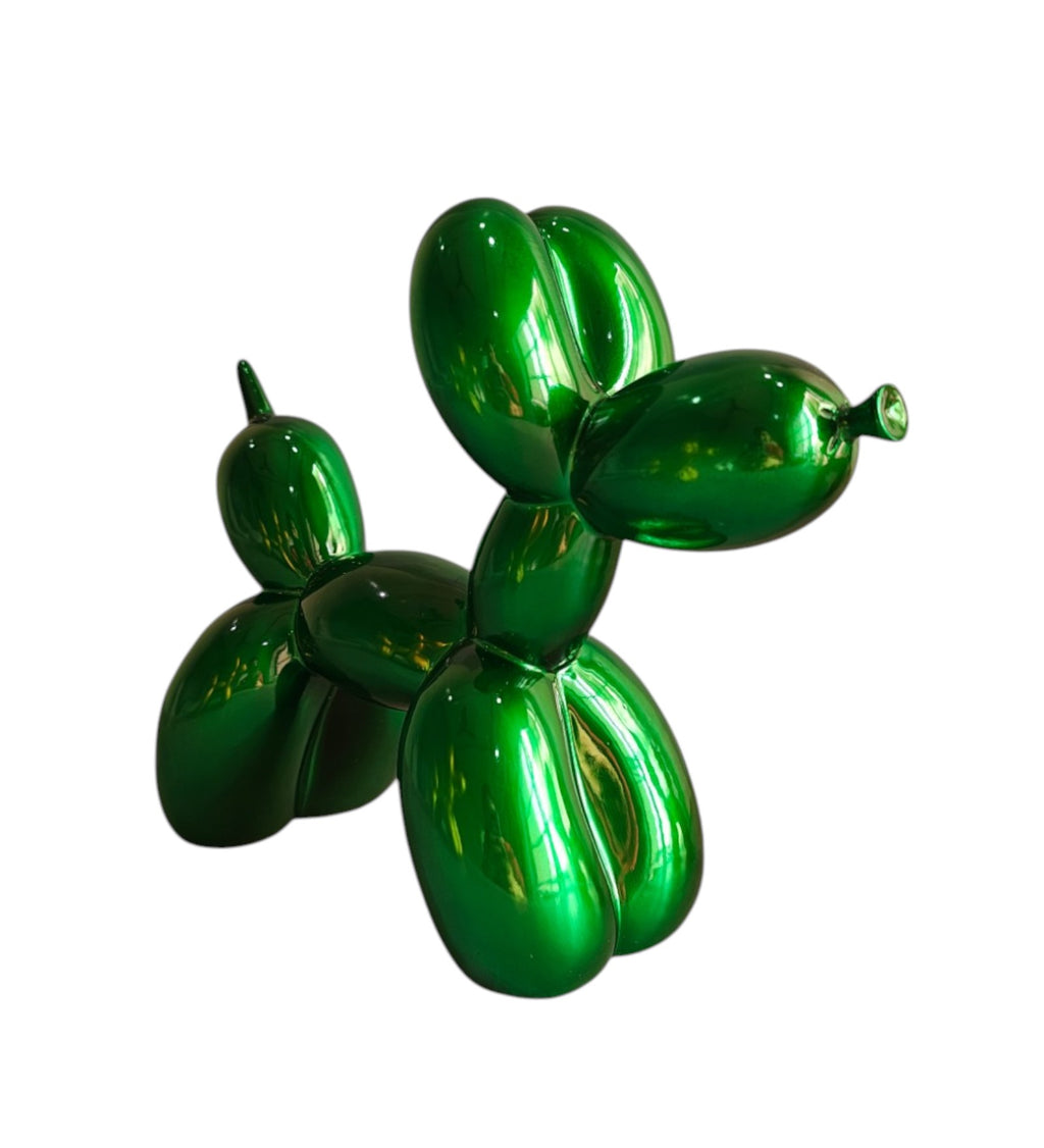 Balloon Dog