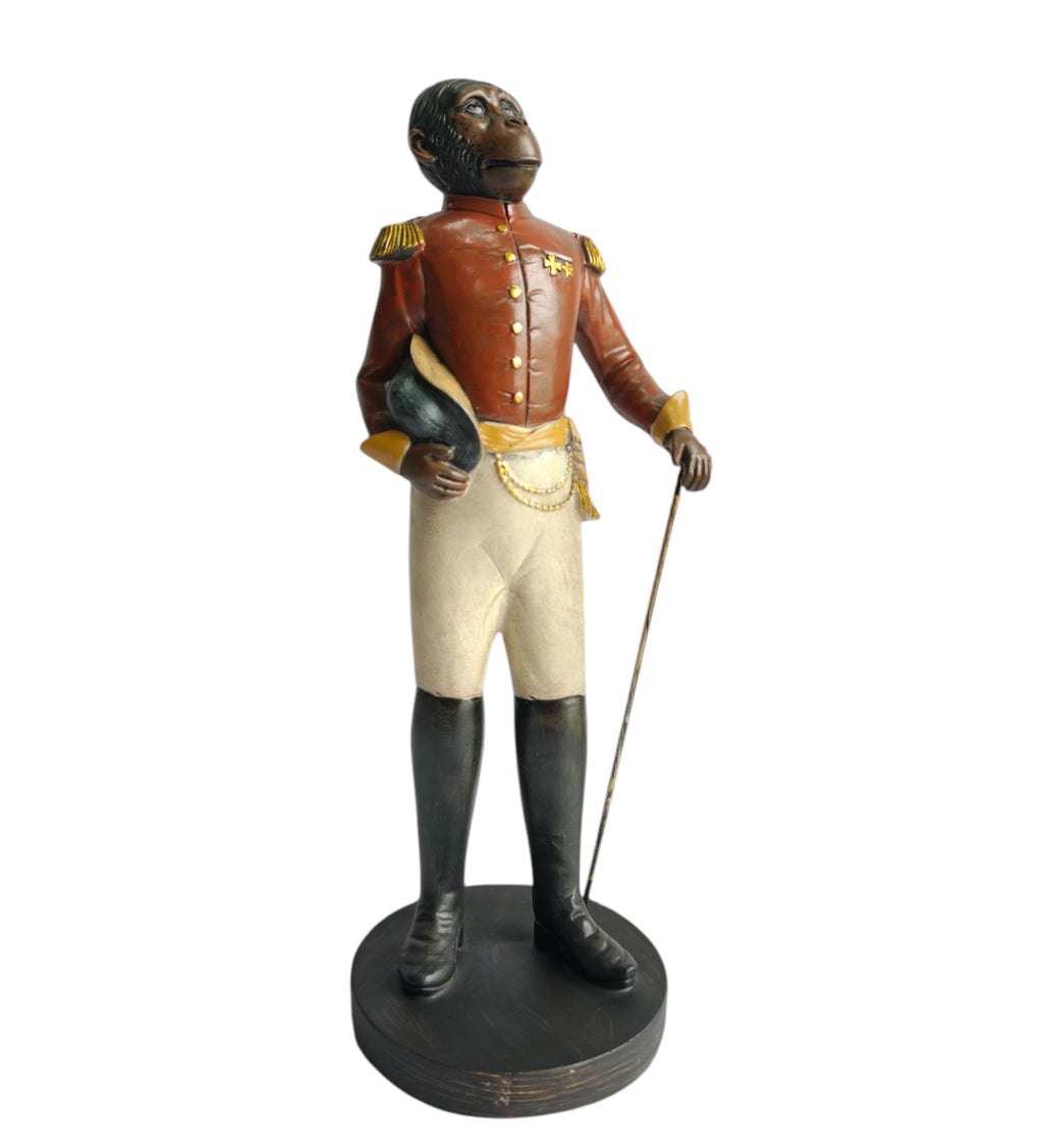 Royal Monkey