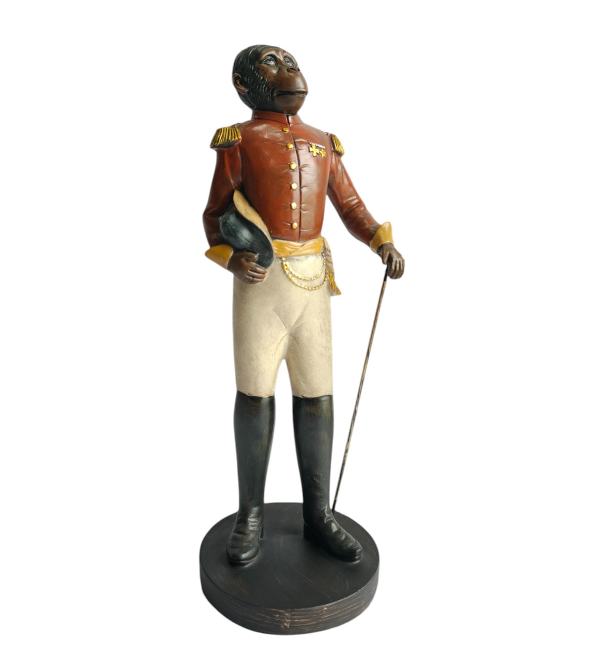 Royal Monkey