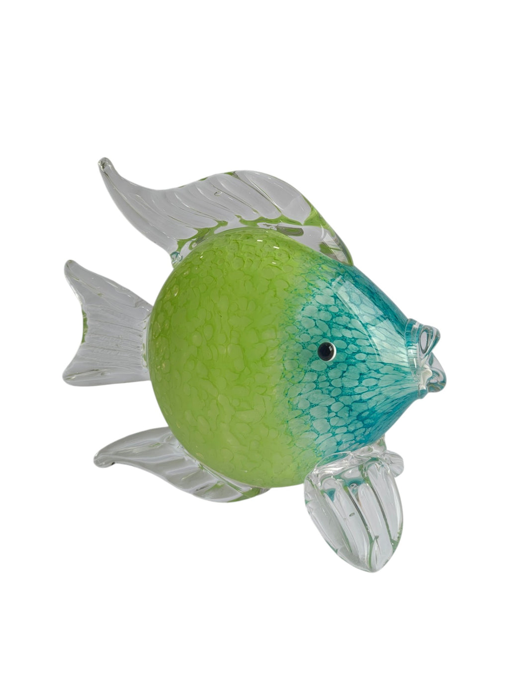 Premium Glass Fish