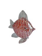 Premium Glass Fish