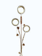 Plant Shaped Floor Lamp