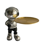 Astronaut Platter Large