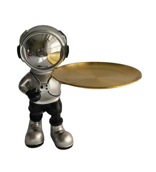 Astronaut Platter Large