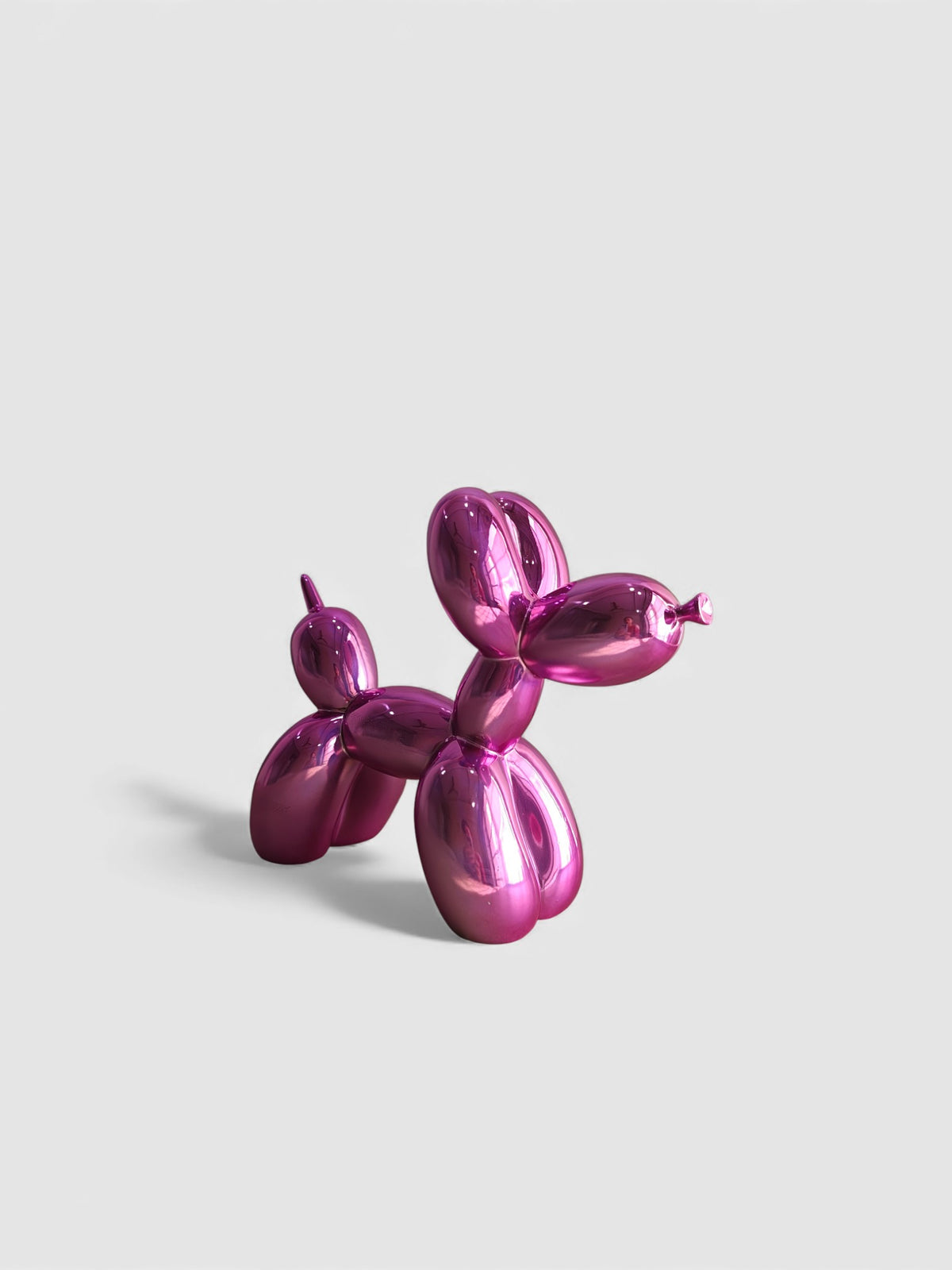 Balloon Dog