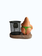 Patrick Star Pen Stand