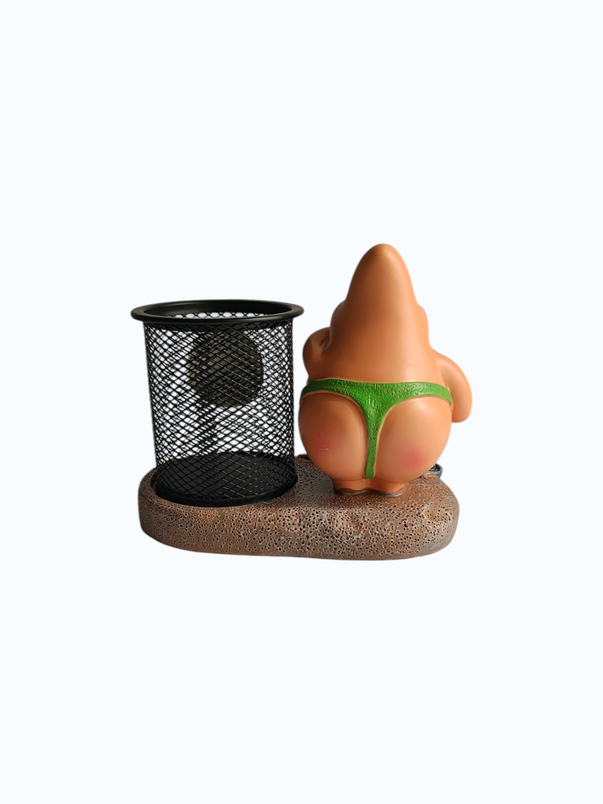 Patrick Star Pen Stand