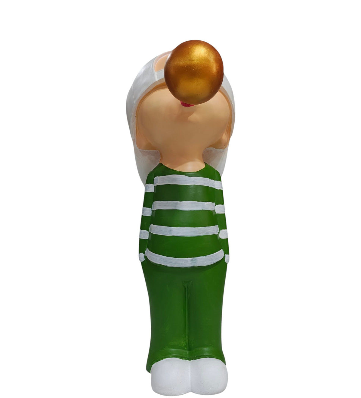 Large Boomer Boy Green