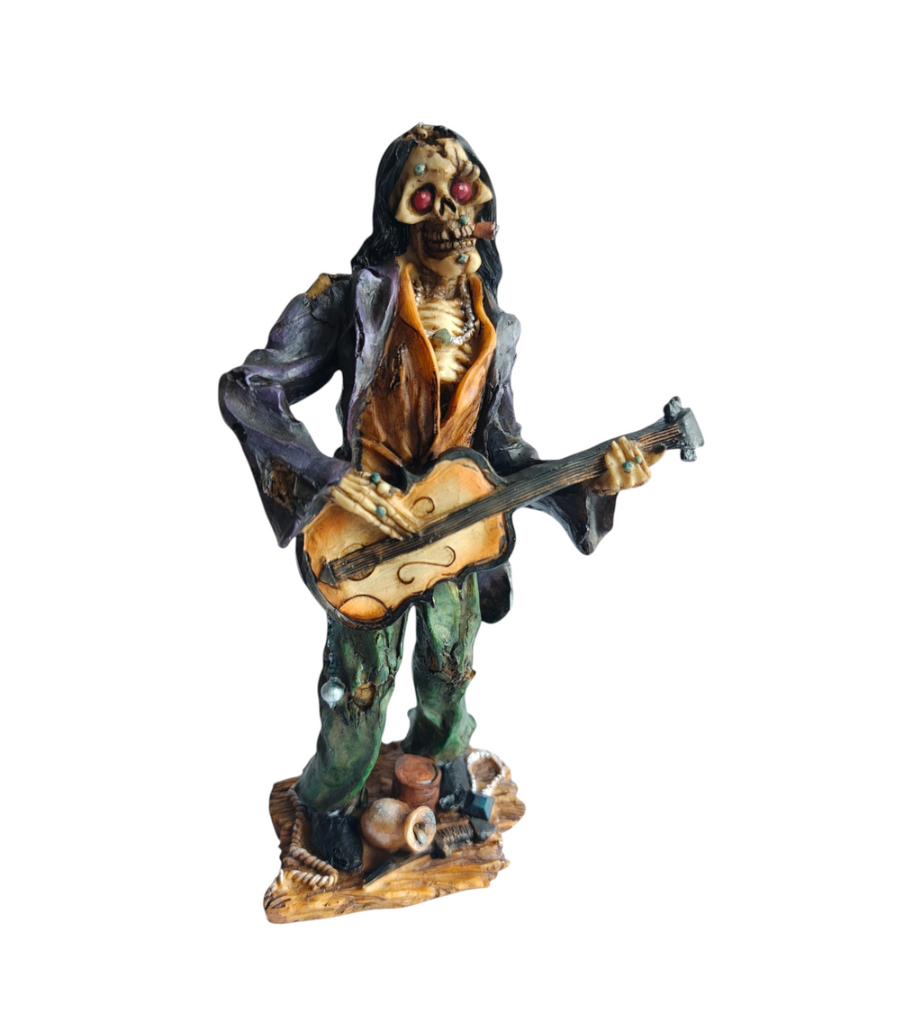 Zombie Guitarist