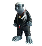 Great Fighter Honey Badger