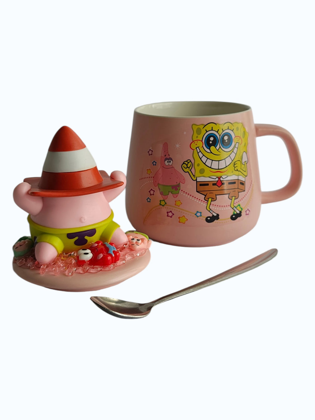 Patrick Star Cup