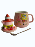 Patrick Star Cup