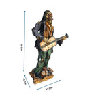 Zombie Guitarist