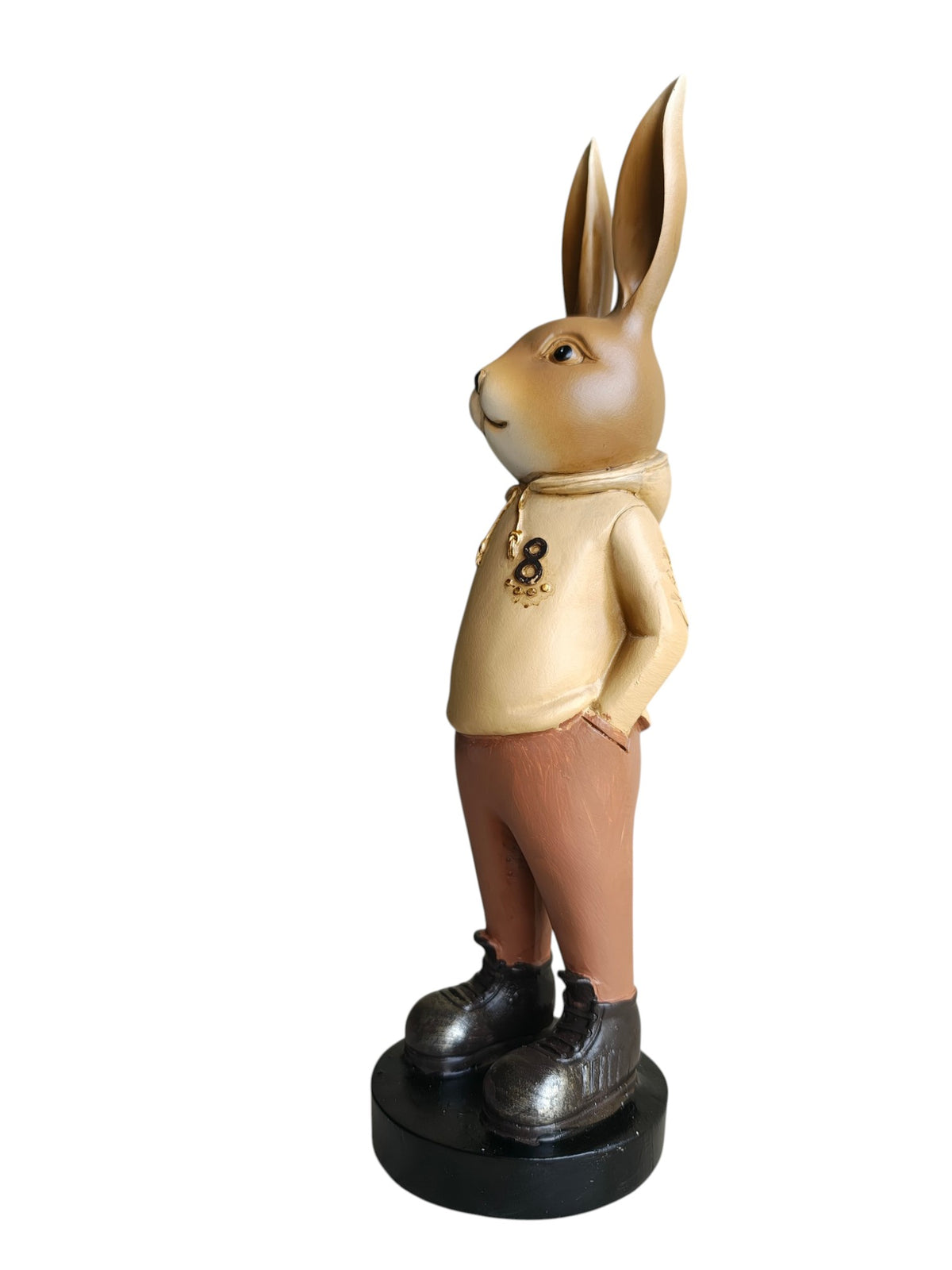 Sunny Bunny