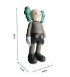 Large Premium KAWS