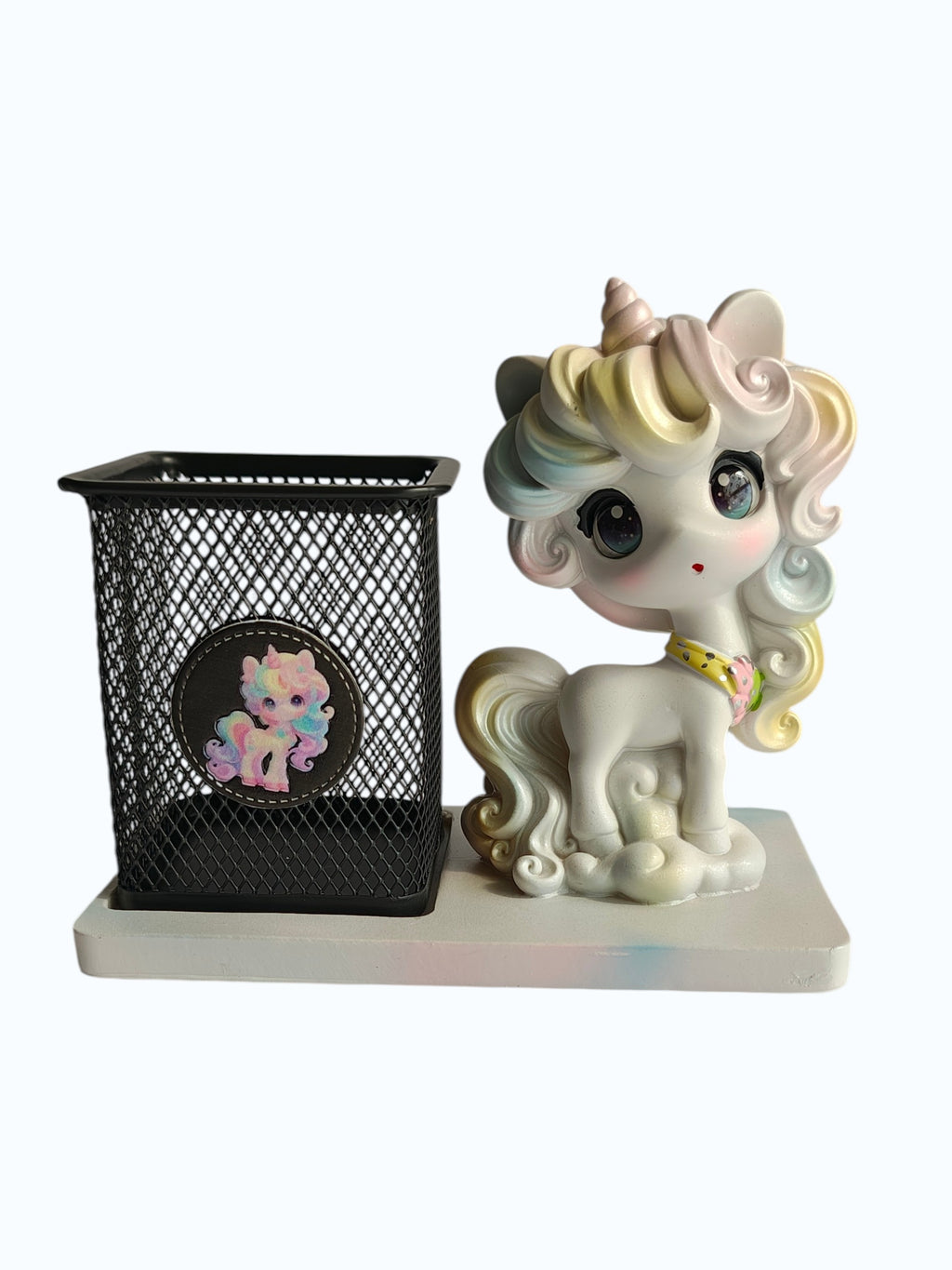Unicorn Pen Stand