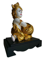 Maakhan Chor Krishna