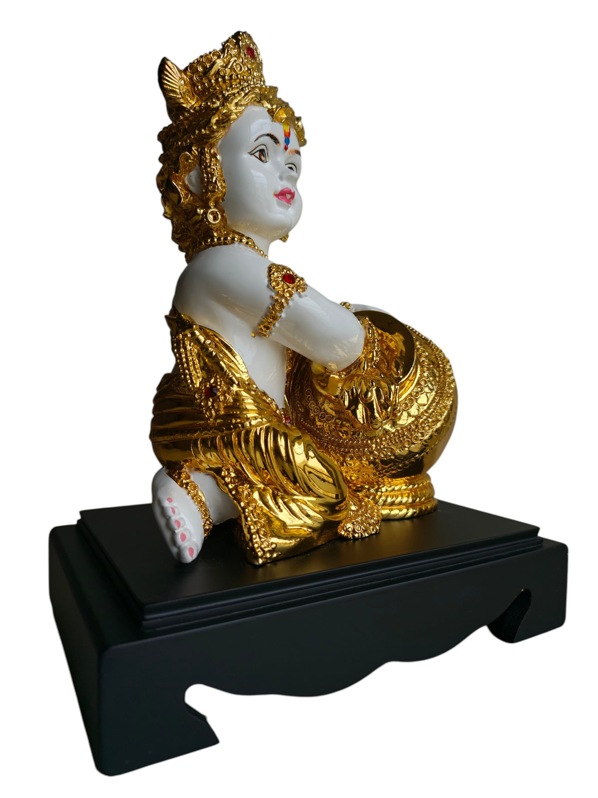 Maakhan Chor Krishna
