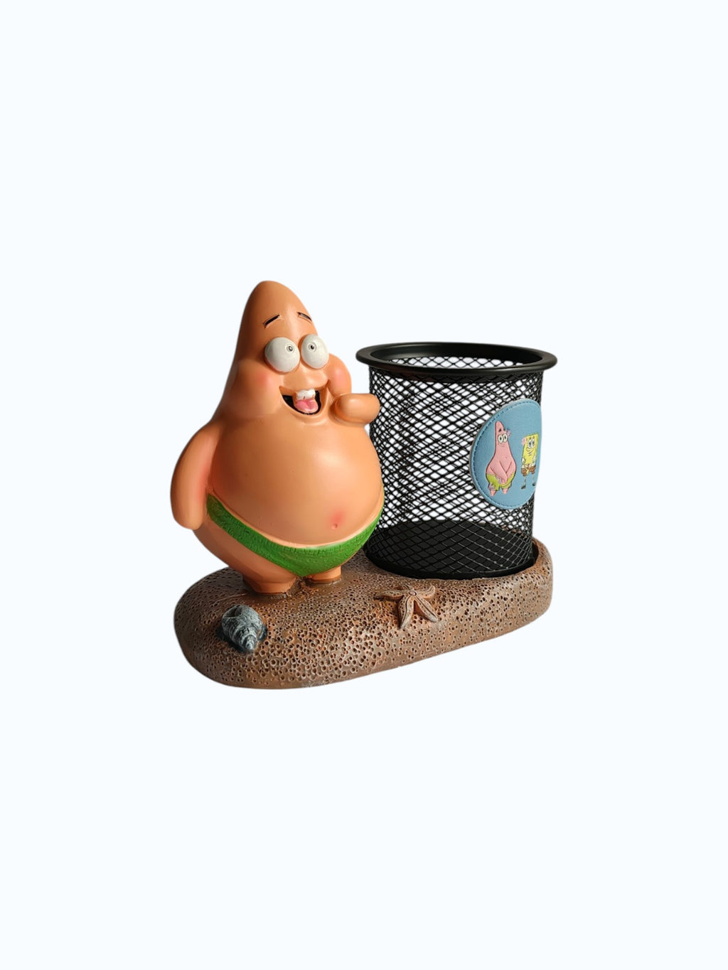 Patrick Star Pen Stand
