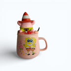 Patrick Star Cup