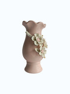 Pink Vase