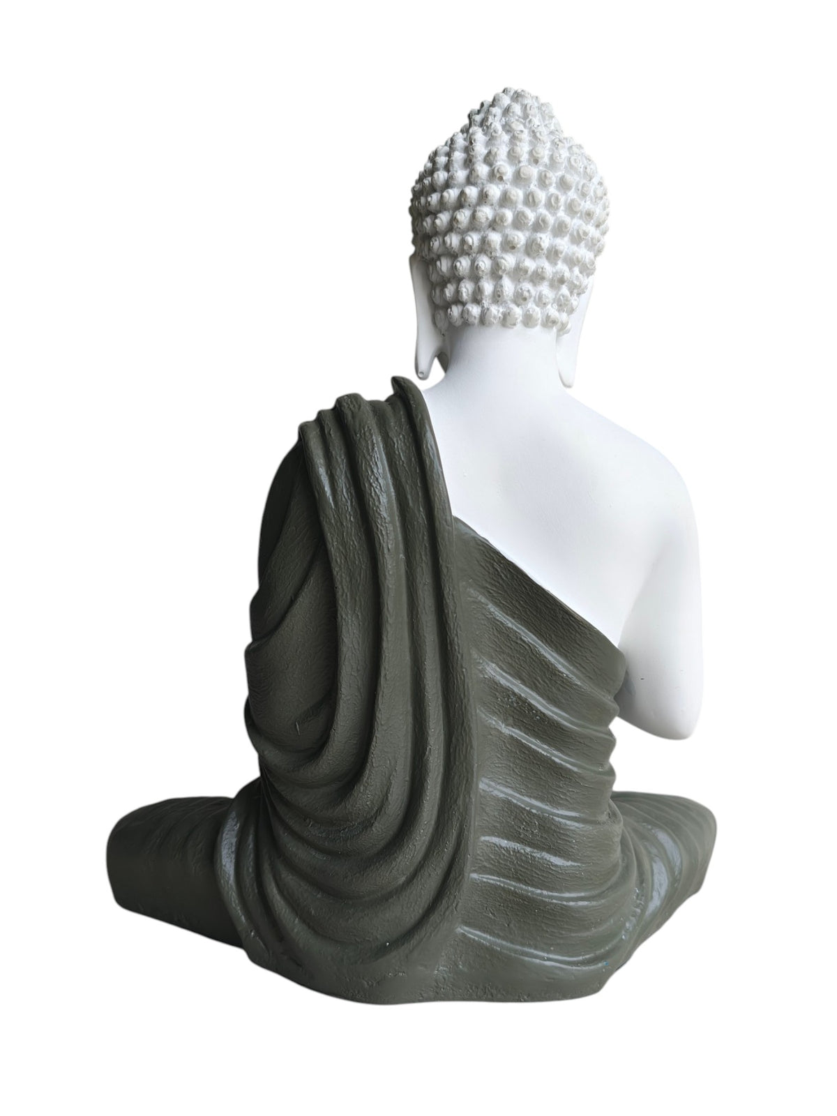 Buddha Green - Sun Mun Decors