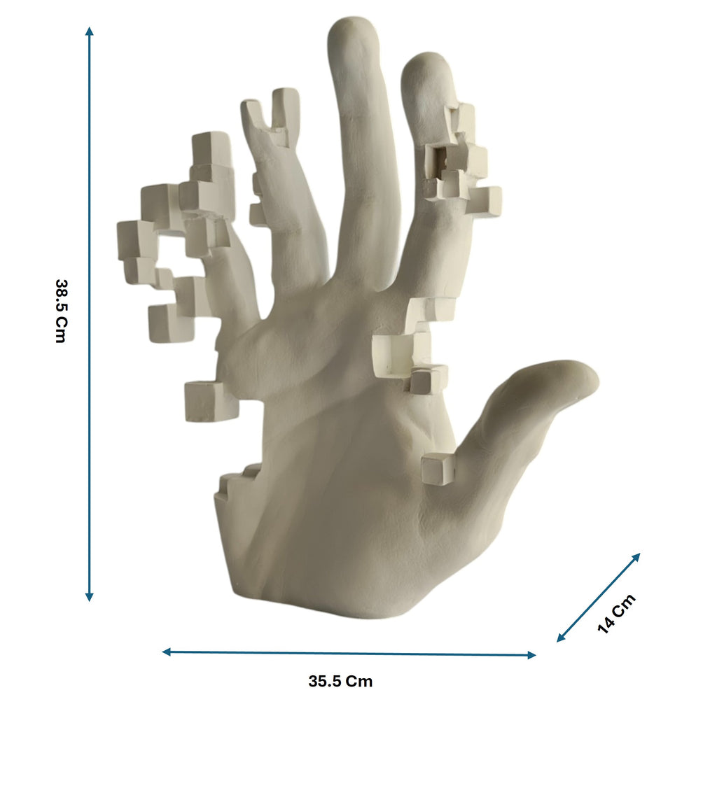 Large AI Palm