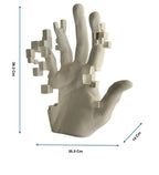 Large AI Palm