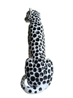 Leopard White - Sun Mun Decors
