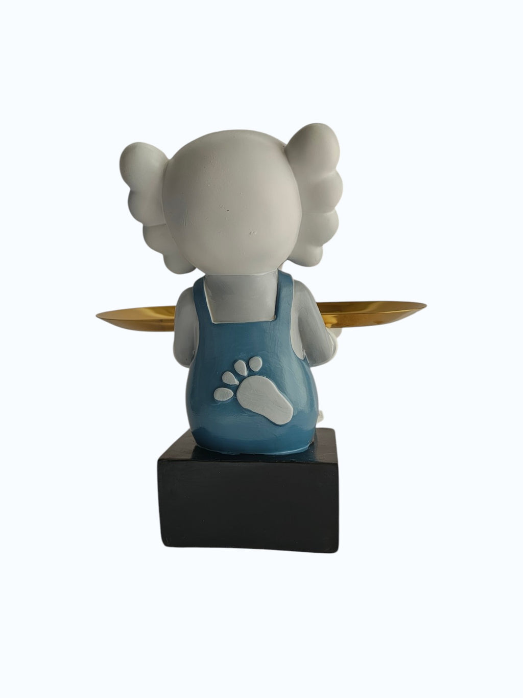 Kaws Platter