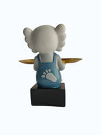 Kaws Platter