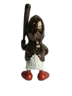 Donald Duck Table Decor Figurine - Metallic Character Sculpture