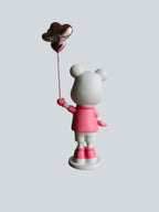 Pink Premium Teddy