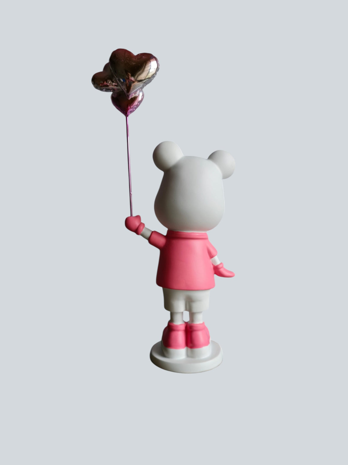 Pink Premium Teddy