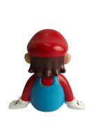 Super Mario Character Figurine - Colorful Gaming Table Decor