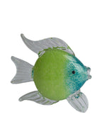 Premium Glass Fish