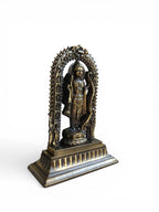 Premium & Elegant Metal Ram Lalla