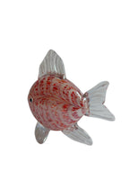 Premium Glass Fish