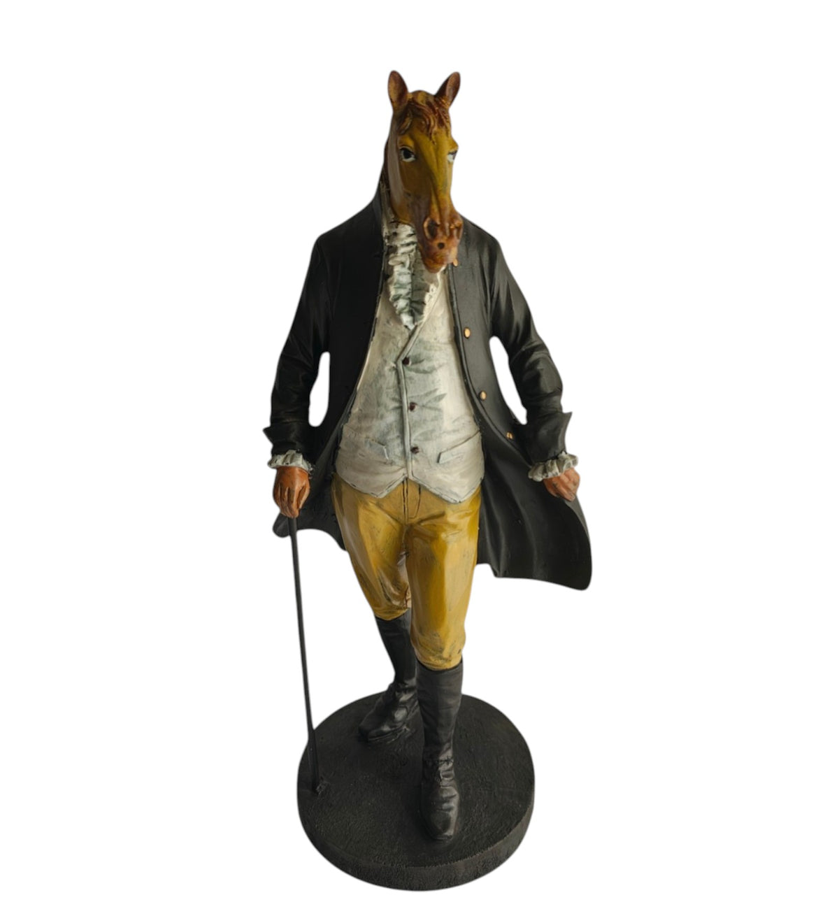 Royal Horse