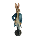 Royal Bunny