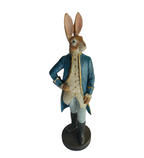 Royal Bunny