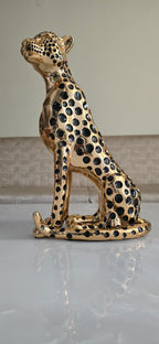 Large Premium Cheetah