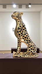 Large Premium Cheetah
