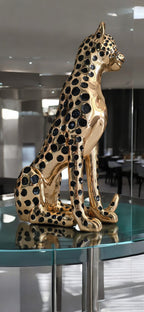 Large Premium Cheetah
