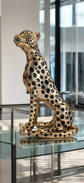 Large Premium Cheetah