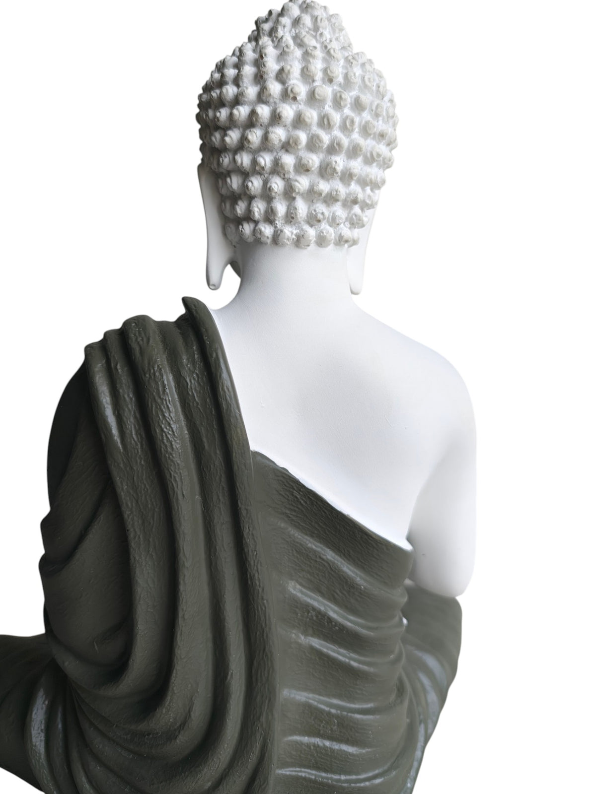 Buddha Green - Sun Mun Decors