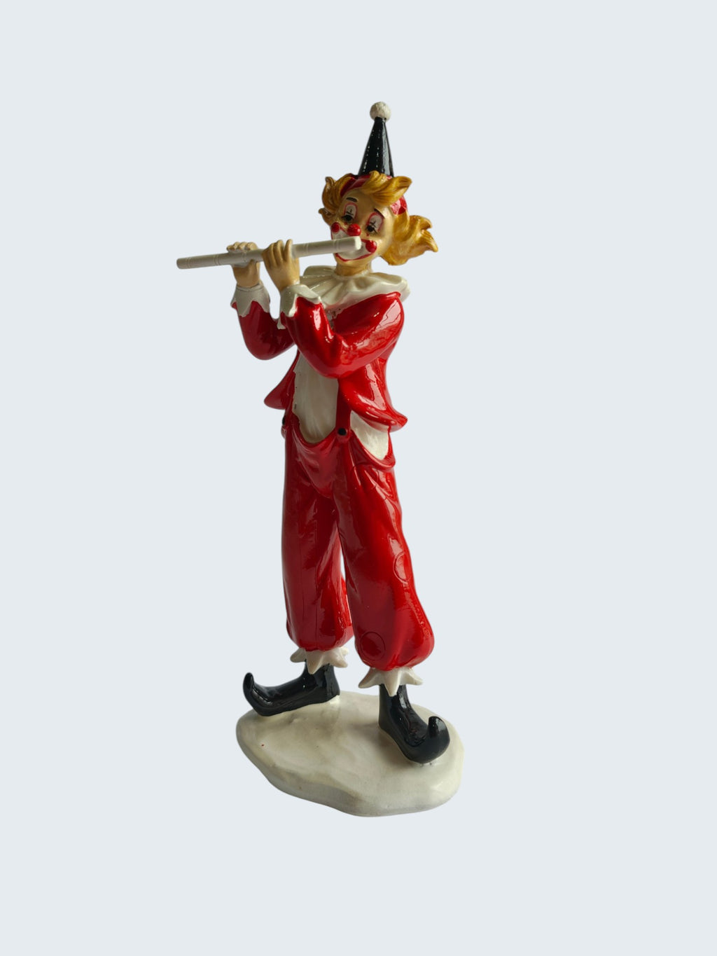 Small Clown Flute